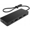 HP Travel Hub USB-C G3 86T46AA