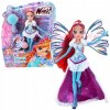 Winx Club Bloom Crystal Sirenix Doll