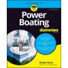 Power Boating For Dummies, 2nd Edition (Vance)(Brožovaná)