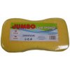 Janegal Spongia AUTO-JUMBO s abrazivom