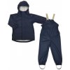NUUROO Carla Set do dažďa Mini Black Iris veľ. 98