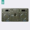 Doto Design Skin XDJ-R1 FULL COLORS Army Green
