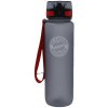 Fan-shop Fľaša BAYERN MNICHOV šedé 1000 ml