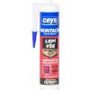 CEYS Montack Express lepidlo montážne 450g