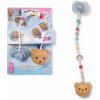 Zapf Baby Born - Interaktivní kouzelný dudlík