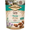 Carnilove Dog Carp with Thyme 200 g