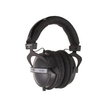 Superlux HD660