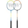 WISH Bedmintonová sada Alumtec 55k