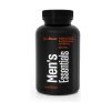 GymBeam Multivitamín Men‘s Essentials 120 tabliet
