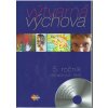 Výtvarná výchova pre 5. ročník základnej školy 2.upravené vydanie Ladislav Čarný a