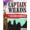 Wolfenstein II The New Colossus Episode 3 The Deeds of Captain Wilkins