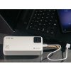 Tracer Blaze 30000 mAh 65W BK biela