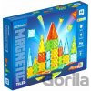 Geomag Magnetic Tiles (44 dílků) - Geomag