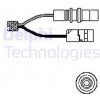 DELPHI Lambda sonda ES10276-12B1