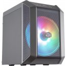 PC skrinka Cooler Master MasterCase H100 ARGB MCM-H100-KANN-S01