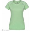 Hannah Shelly II dámske tričko, paradise green mel 42