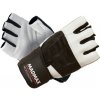 MadMax Rukavice Professional MFG269 bílé - velikost XXL