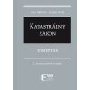 Katastrálny zákon (Jana Dráčová; Andrej Polák)