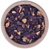 Jahodový pohár - čaj - Hmotnosť: 50 g