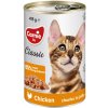 Carnie classic Kuracie kúsočky v želé 415 g