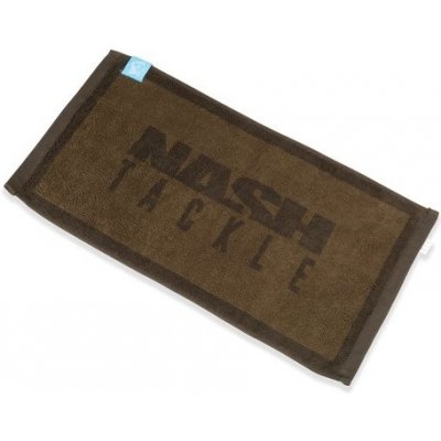 NASH - Uterák Tackle Hand Towel Large