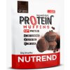 Nutrend Protein muffins čokoláda 520 g