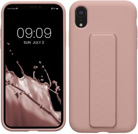 kwmobile Apple iPhone XR růžové