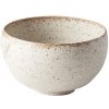 Veľká misa SAND FADE 13 cm, 500 ml, MIJ