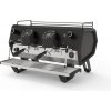 Profesionálny pákový kávovar Sanremo D8 2GR, PID, LED, Total Black