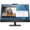 Bazar - HP LCD M27m Conferencing 27 ,1920x1080,IPS w/LED,300,1000:1, 5ms,DP 1.2,HDMI 1.4, 2xUSB,USB-C 65W,webcam, 2x2W