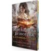 Mechanická princezna Pekelné stroje 3 reedice s barevnou ořízkou - Cassandra Clareová