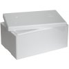 Termoboxy CZ & SK Polystyrénový termobox 31L/26Kg