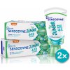 Sensodyne Junior zubná pasta pre deti 6-12 rokov 2×50ml