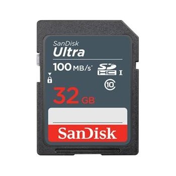 SanDisk SDHC UHS-I 32GB SDSDUNR-032G-GN3IN