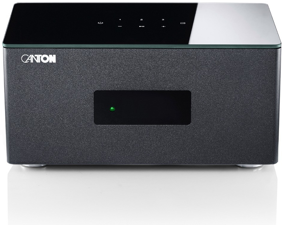 Canton Smart Amp 5.1