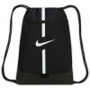 Gymsack Nike ACADEMY Čierna,Biela