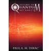 Lectures on Quantum Mechanics (Paul A M Dirac)(Brožovaná)