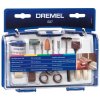 Dremel Dremel Univerzální sada (687) 52 ks příslušenství 26150687JA