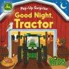 John Deere Kids Good Night Tractor (Cottage Door Press,Bao Lu)(Leporelo)