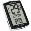 Tachometer Sigma BC 16.16