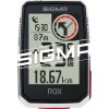 GPS Sigma ROX Top mount Set Prevedenie: White
