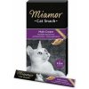 Miamor Cat Krém Malt Syr 6x15g