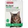 Obojok Beaphar Bio Band Veto Shield proti blchám 35000 ml 14 g