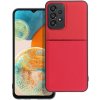 Plastové puzdro na Samsung Galaxy A14 LTE A145 Noble červené