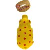 Hap Hračka Piggy Dot Žltá 21 cm