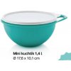 Kuchtík Tupperware 1,4 L