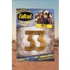 Fallout odznak 