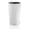 Lechuza geobra Kvetináč Lechuza Cilindro all-in-one set Farba: Biela, Veľkosť: 32 (32 / 56 cm)