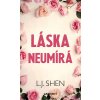 Láska neumírá - L.J. Shen