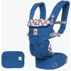 Ergobaby Adapt Hello Kitty modrá